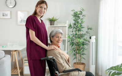 Home Care Services In Evansville In What can my loved one get with total home care services in evansville, in?
