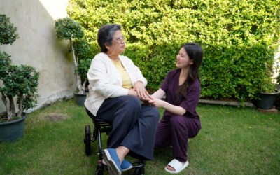 In Home Care Agency In Evansville In Why is an in-home care agency in evansville, in, the best choice for your loved one’s comfort?